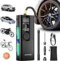Portable Smart Air Pump