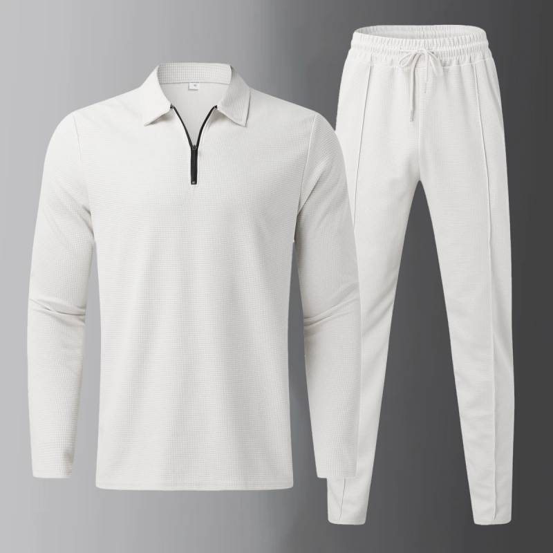 🔥Last day special, 50% off🔥Gentleman's Premium Luxury Casual Suit